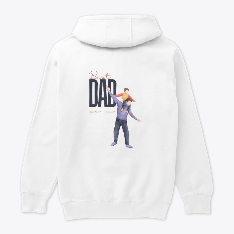 Happy Father's Day - Best Dad