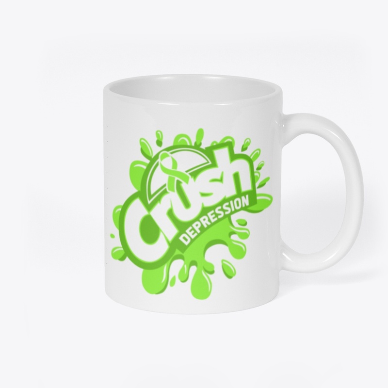 Crush Depression