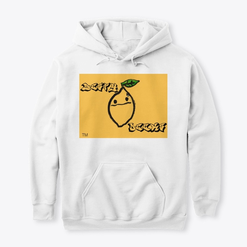Zesty Flag