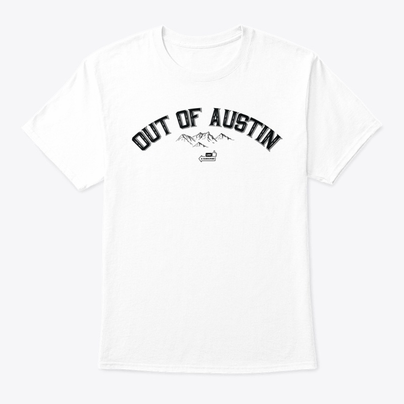 Simply Out of Austin
