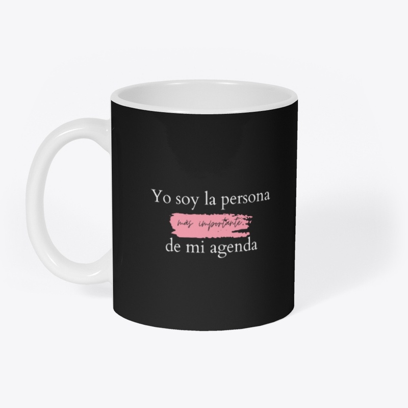 La persona más importante