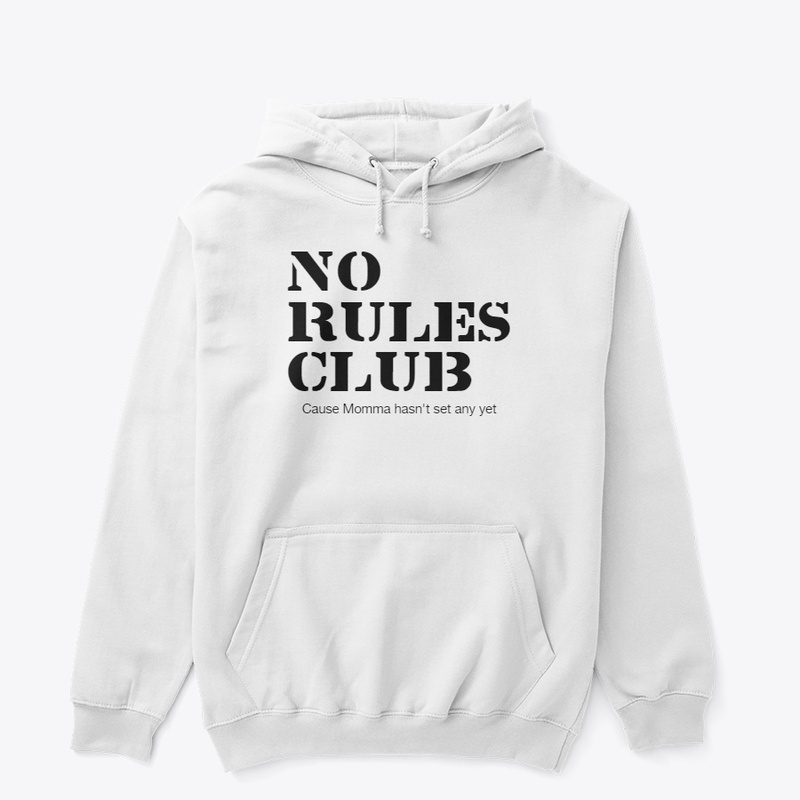 No rules club