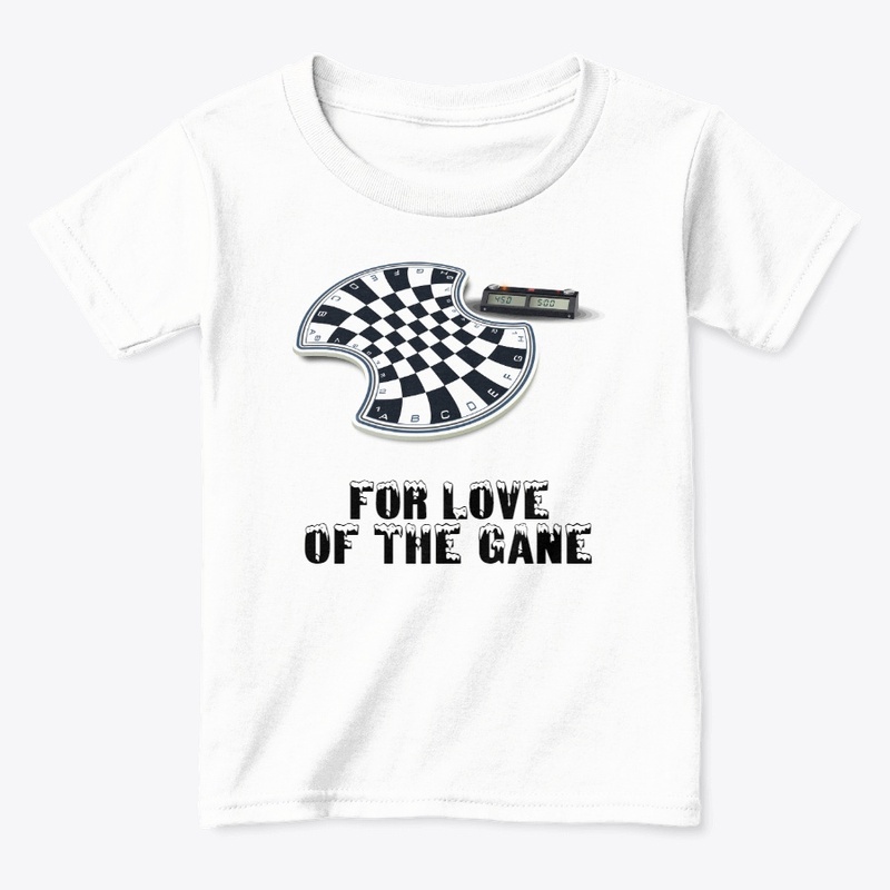 Chess Love