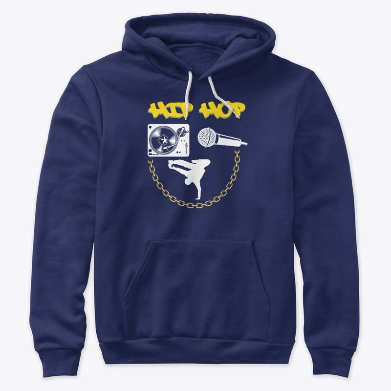 Hip Hop