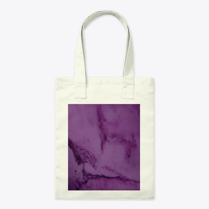 marbled purple 