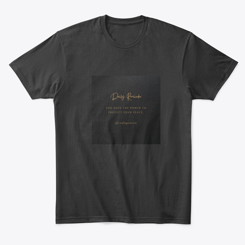 Mom says nogirl customize sleeve Tee 