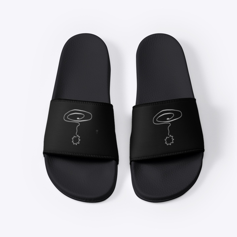 Bamm's CurlyLogo Collection 