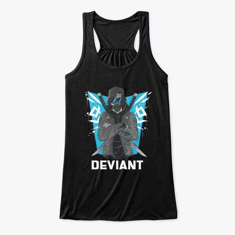 Deviant