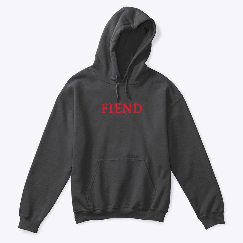 FIEND 