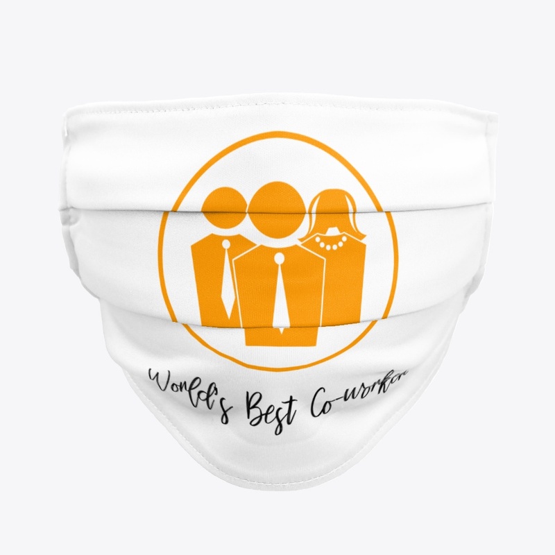 World's Best Co-worker