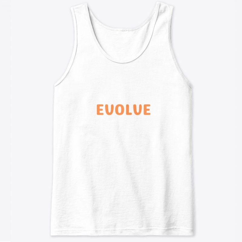 Evolve - Level Up Your Life