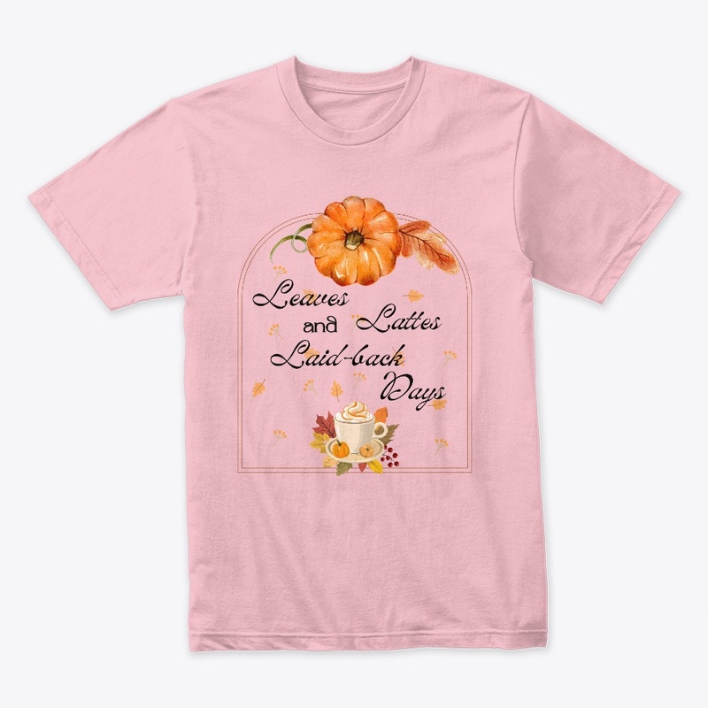 Leaves, Lattes and Laid-back Days