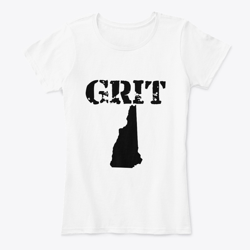 New Hampshire Grit