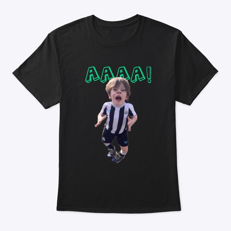 AAAA! 