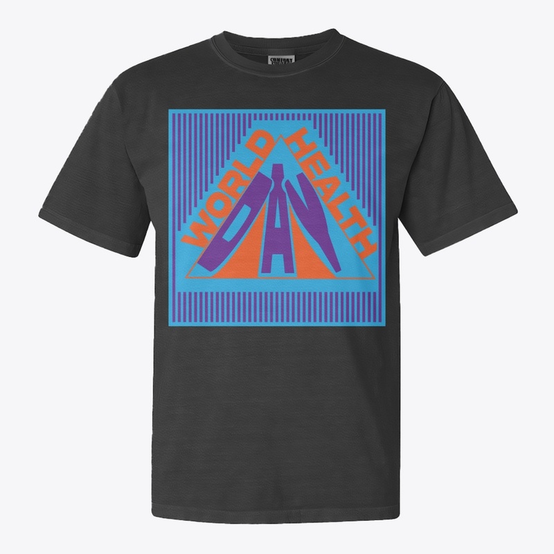 A nice typography t shirt design