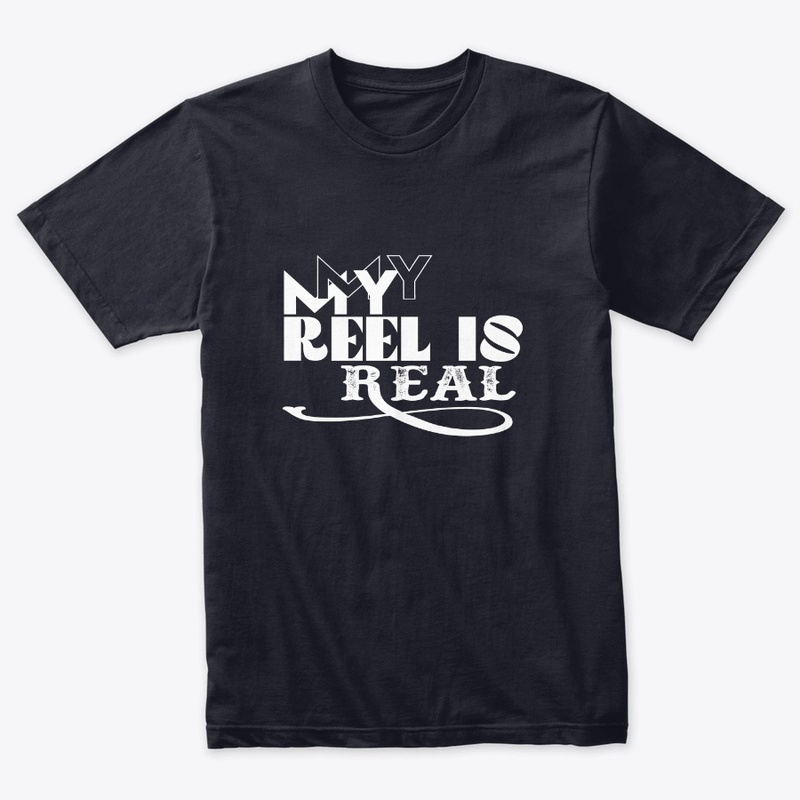 Standard T-Shirt Design