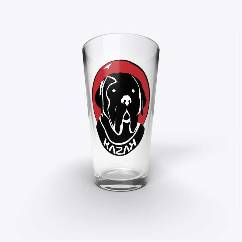 Kazak Merch