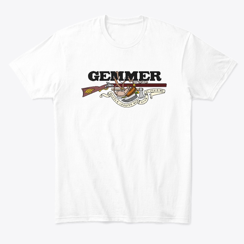 Gemmer Logo