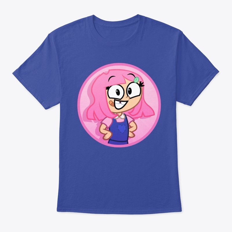 Don't Ask Why - Monika Icon