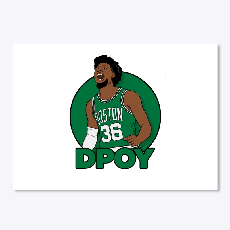 DPOY