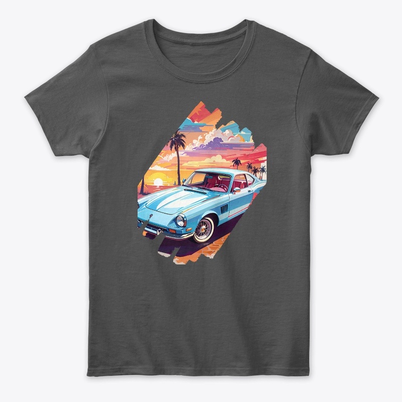 Retro Cars