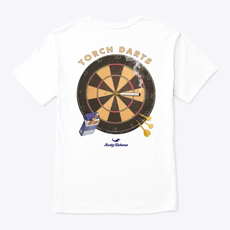 Torch Darts