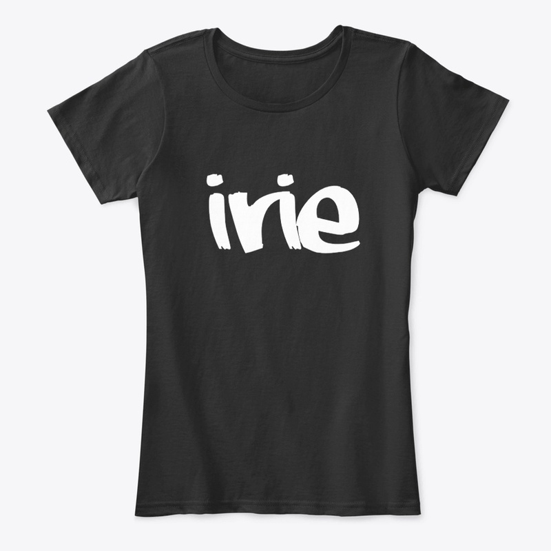irie f2