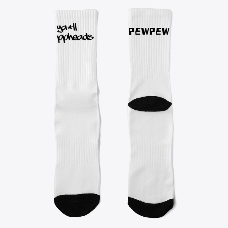 PewMerch