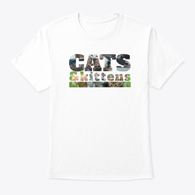 Cats and Kittens