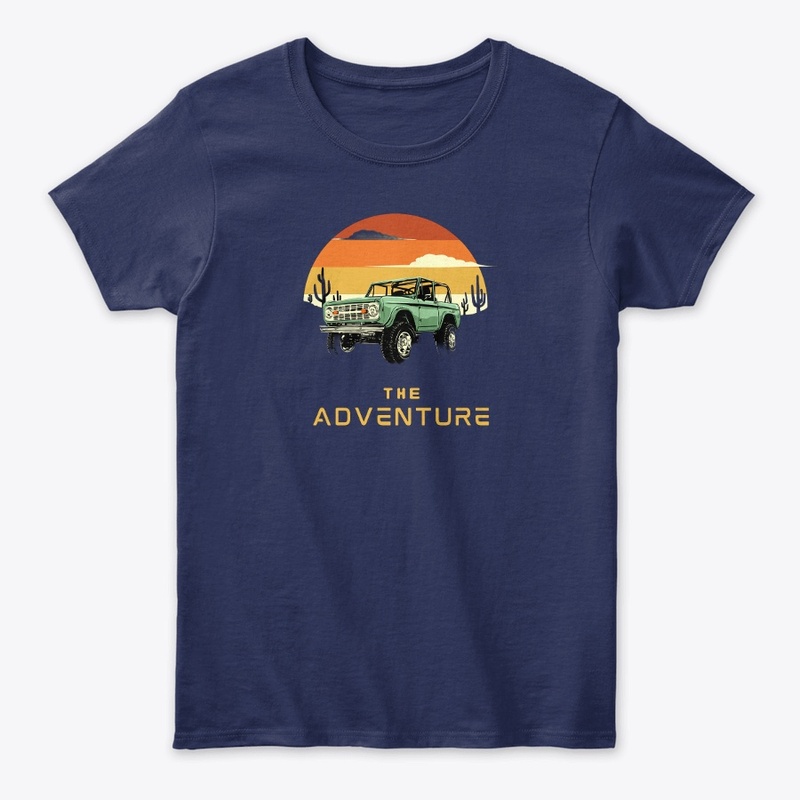 The Adventure