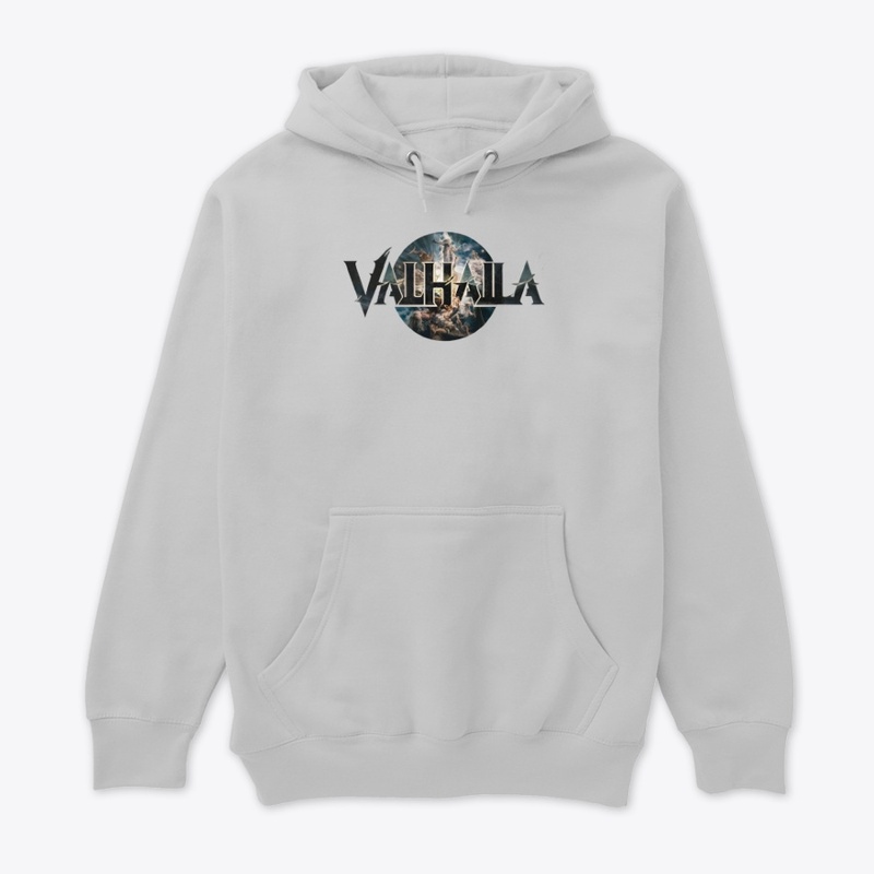 Exclusive Valhalla Collection.