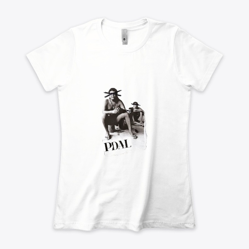 PDAL - For the Right to the Outdoors