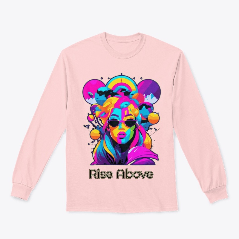 Rise Above