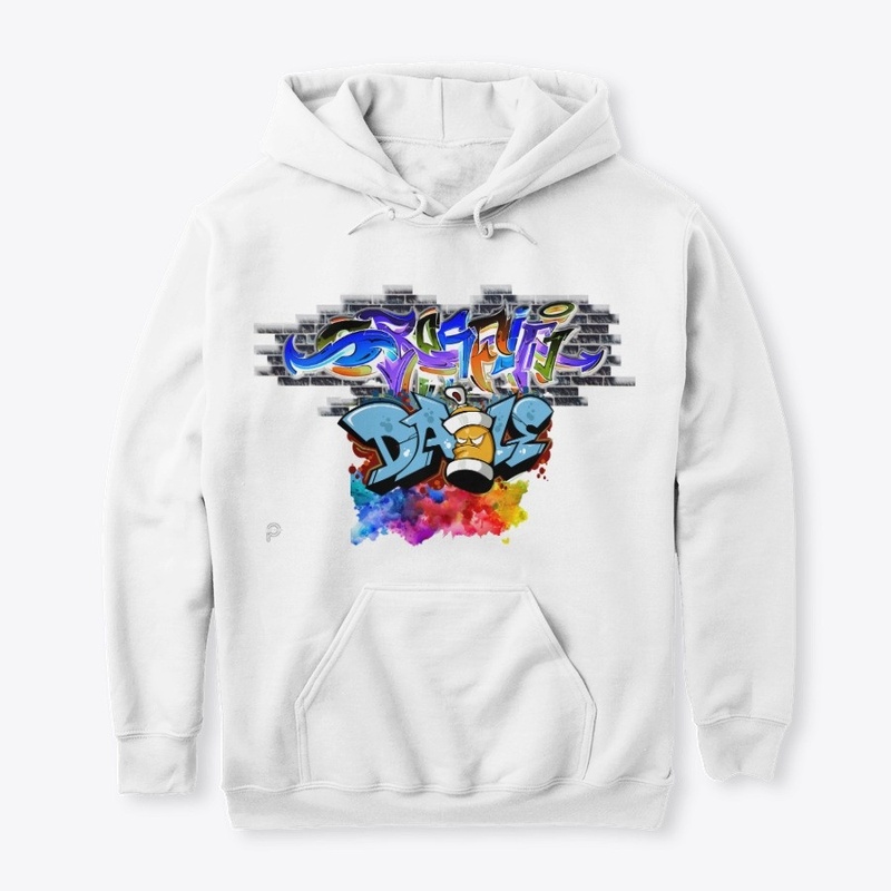 GRAFFITI Series