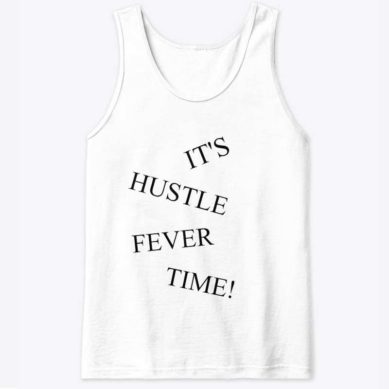 Hustle Time