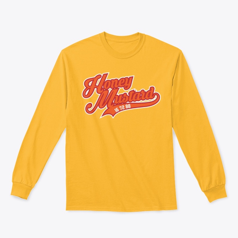 Honey Mustard Hockey