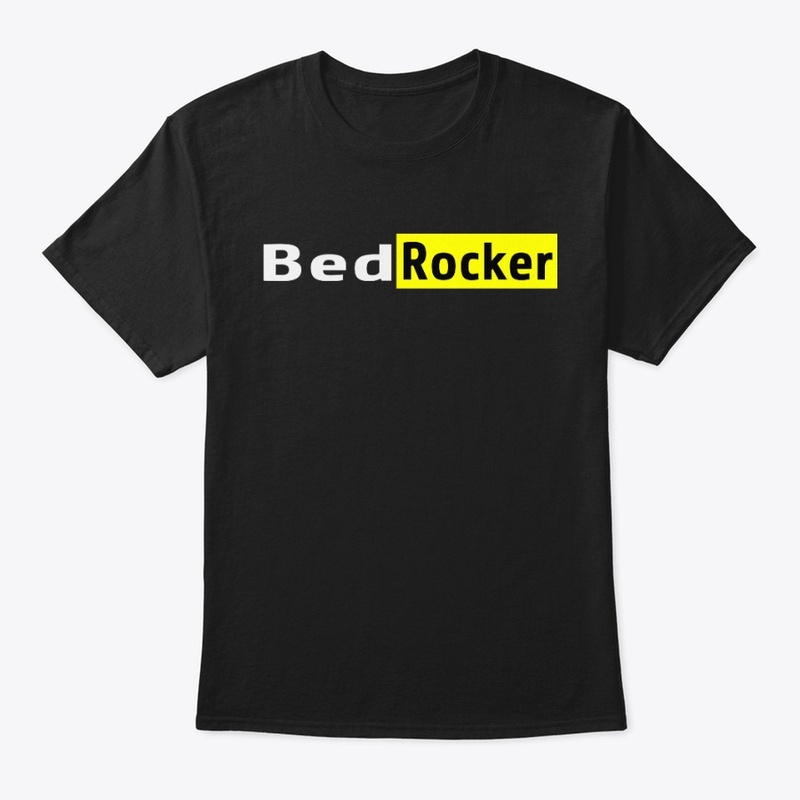 The BedRocker