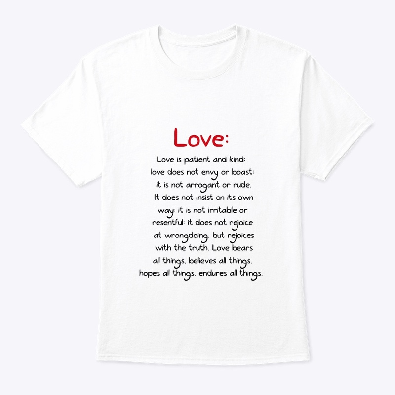 What is Love?