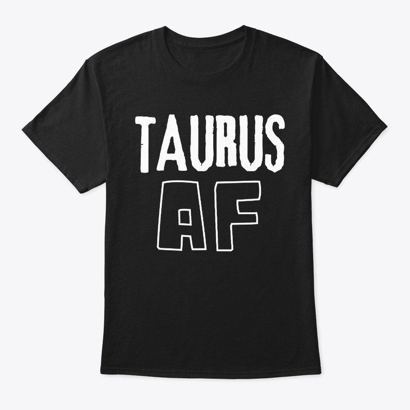 TAURUS Bold AF