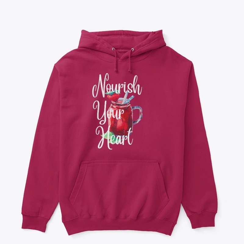 Nourish Your Heart