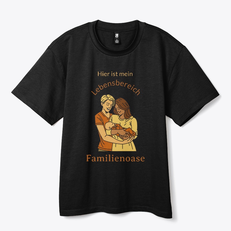 Hier Ist Mein Lebensbereich Familienoase