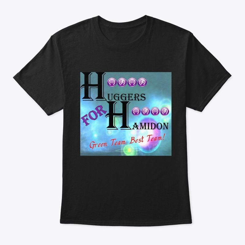 Huggers for Hamidon