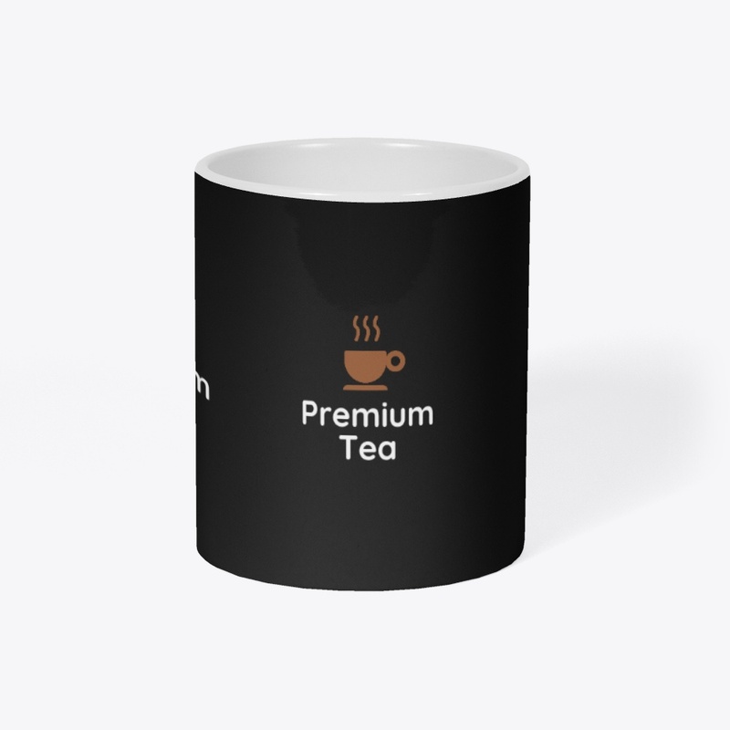 Premium Tea Mug for Tea lovers .