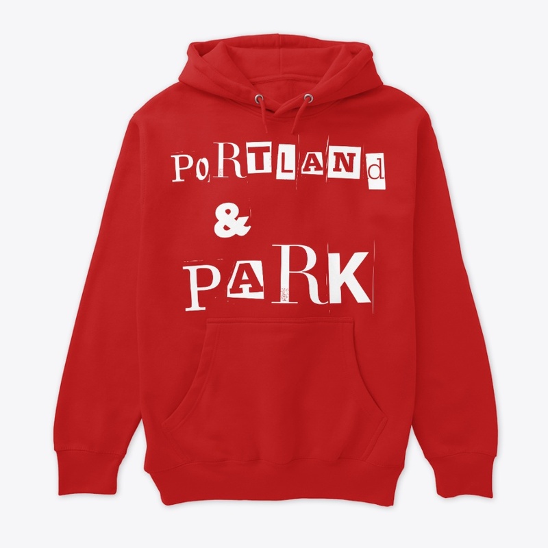 Portland & Park Apparel