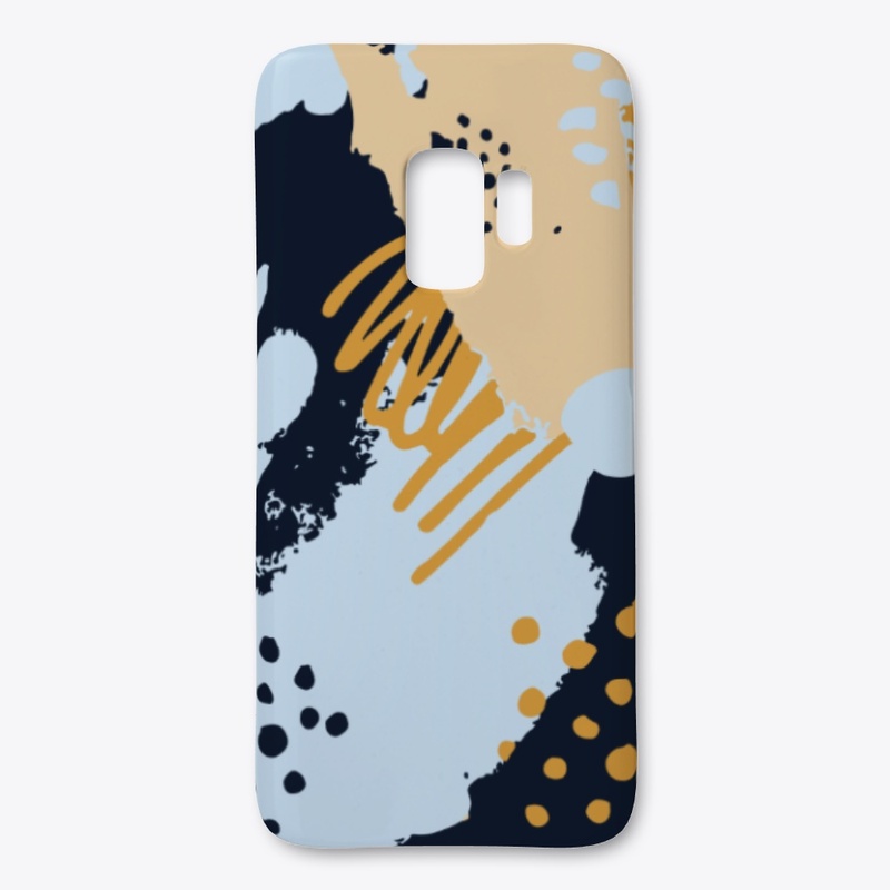 Seasons Collection - Cloudy 