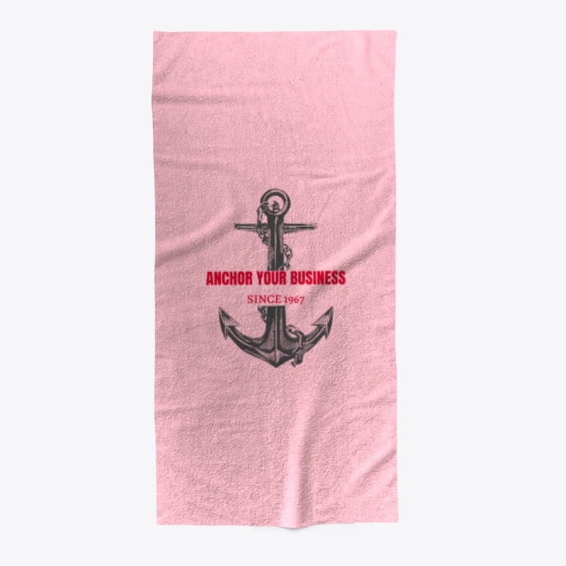 Anchor Your Business 