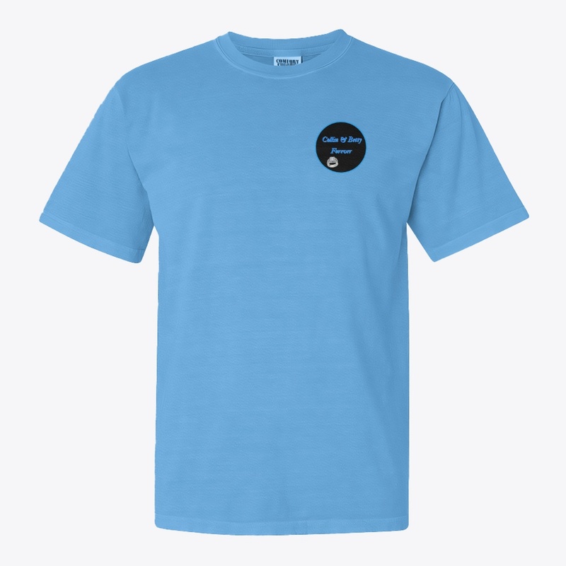 Collin& Betty Forever Shirt 