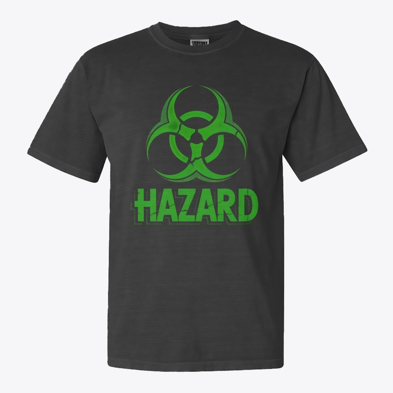 HAZARD