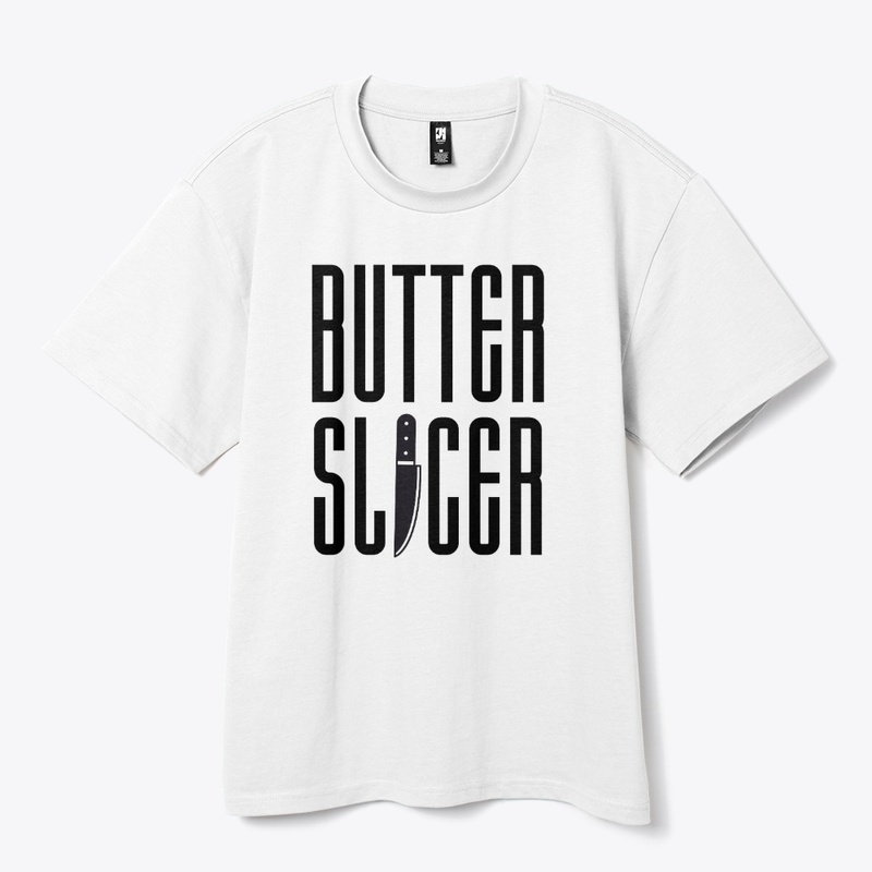 BUTTER SLICER