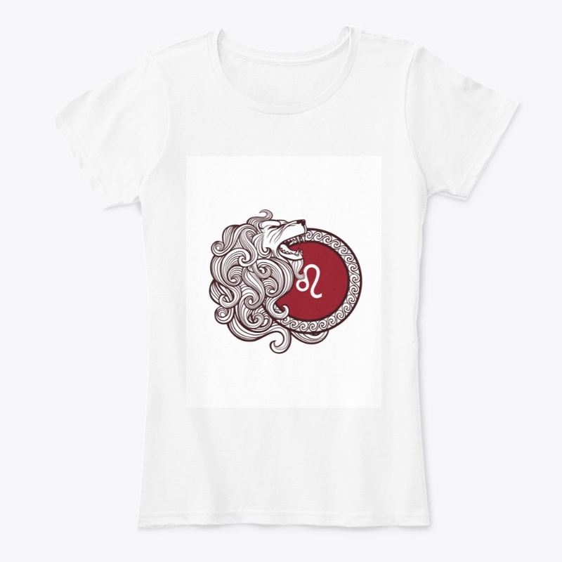 SIGNO LEÃO